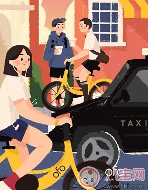 首例男孩騎單車身亡案開庭 家長應正確教導孩子使用共享單車