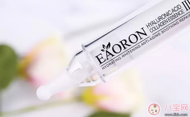 模特謝婷婷、女神穆雅斕同款澳洲EAORON第三代涂抹式水光針怎么樣 模特謝婷婷、女神穆雅斕同款澳洲EAORON第三代涂抹式水光針怎么樣