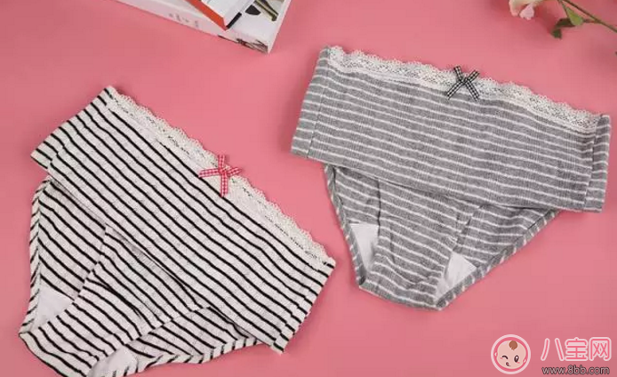 犬印本鋪孕婦內褲怎么樣 犬印本鋪孕婦內褲測評