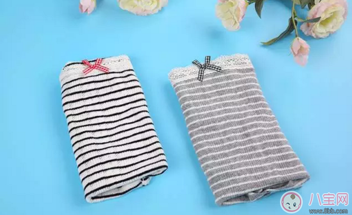 犬印本鋪孕婦內褲怎么樣 犬印本鋪孕婦內褲測評