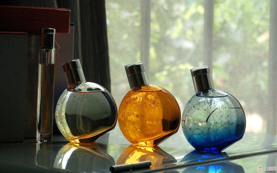 香水的正確用法 過期香水如何變廢為寶
