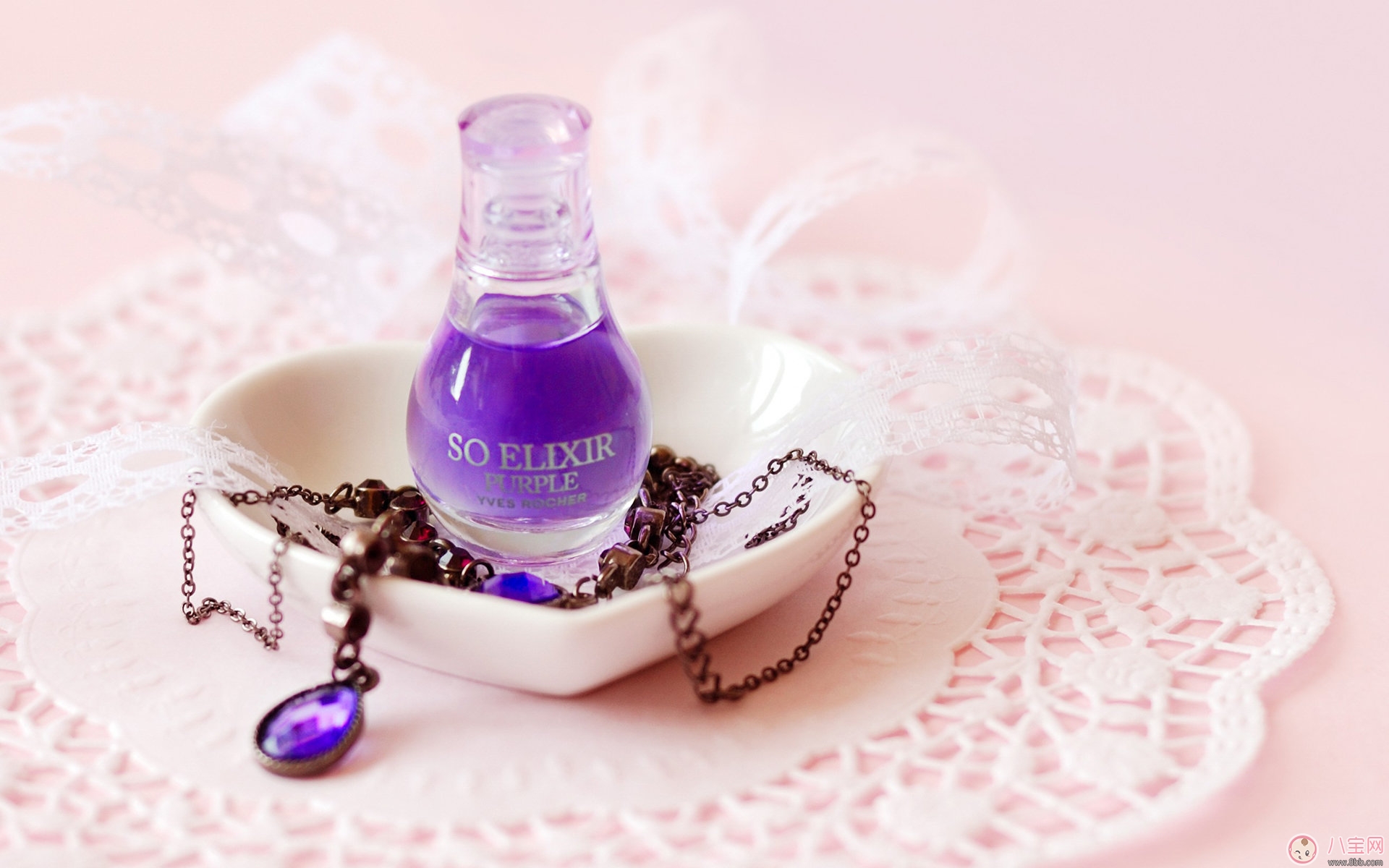 香水的正確用法 過期香水如何變廢為寶