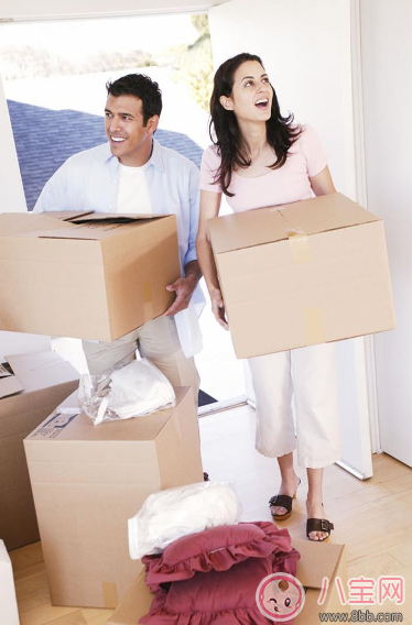 搬家孩子不適應(yīng)怎么辦 如何讓孩子習(xí)慣搬家后的新環(huán)境 搬家孩子不適應(yīng)怎么辦 如何讓孩子習(xí)慣搬家后的新環(huán)境