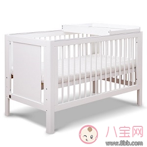 閑置嬰兒床怎么辦 你想不到的嬰兒床改造