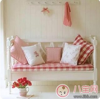 閑置嬰兒床怎么辦 你想不到的嬰兒床改造