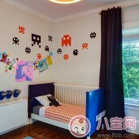 閑置嬰兒床怎么辦 你想不到的嬰兒床改造