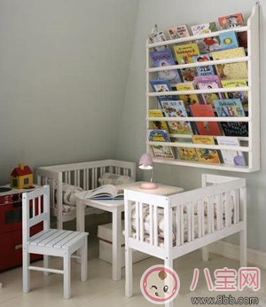 閑置嬰兒床怎么辦 你想不到的嬰兒床改造