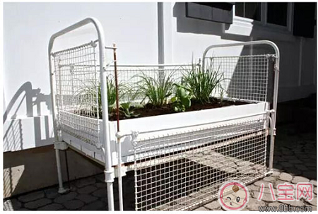 閑置嬰兒床怎么辦 你想不到的嬰兒床改造