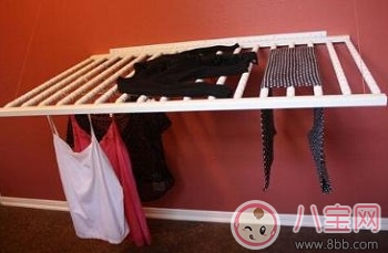 閑置嬰兒床怎么辦 你想不到的嬰兒床改造