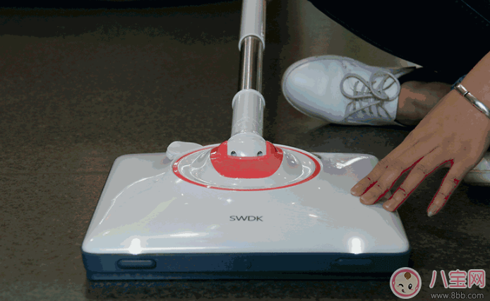 灑哇地咔無線手持擦地機(jī)怎么樣 灑哇地咔無線手持擦地機(jī)完整測評