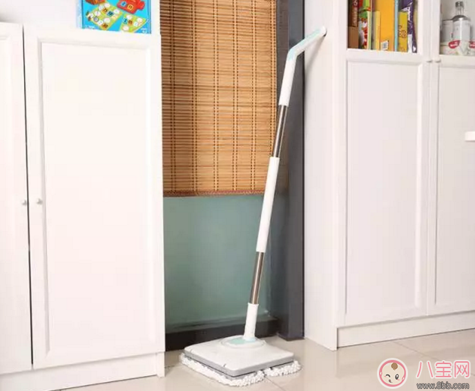 灑哇地咔無線手持擦地機(jī)怎么樣 灑哇地咔無線手持擦地機(jī)完整測評