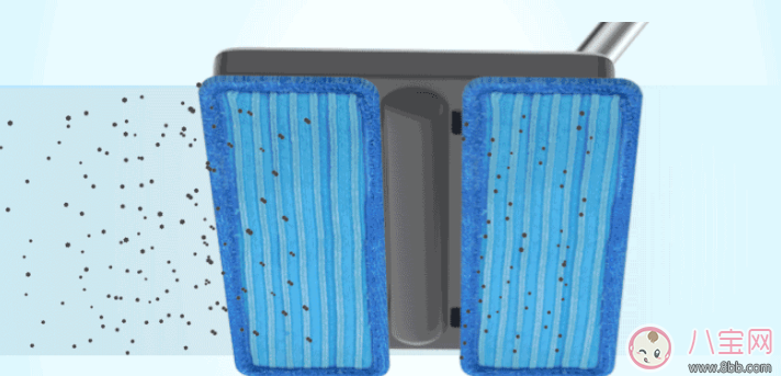 灑哇地咔無線手持擦地機(jī)怎么樣 灑哇地咔無線手持擦地機(jī)完整測評