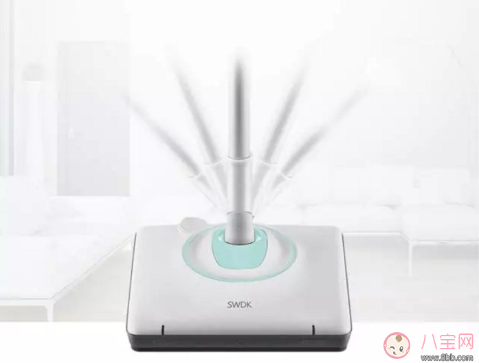 灑哇地咔無線手持擦地機(jī)怎么樣 灑哇地咔無線手持擦地機(jī)完整測評