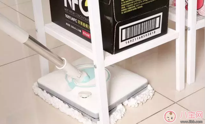 灑哇地咔無線手持擦地機(jī)怎么樣 灑哇地咔無線手持擦地機(jī)完整測評