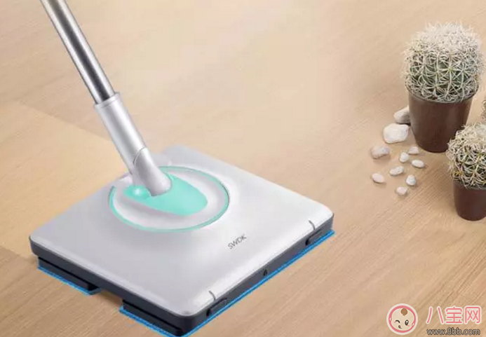 灑哇地咔無線手持擦地機(jī)怎么樣 灑哇地咔無線手持擦地機(jī)完整測評