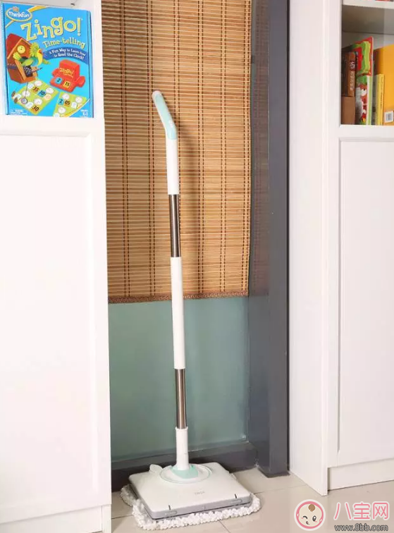 灑哇地咔無線手持擦地機(jī)怎么樣 灑哇地咔無線手持擦地機(jī)完整測評