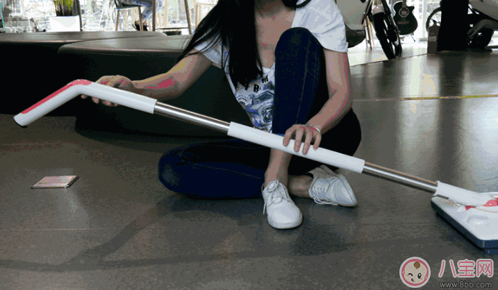 灑哇地咔無線手持擦地機(jī)怎么樣 灑哇地咔無線手持擦地機(jī)完整測評