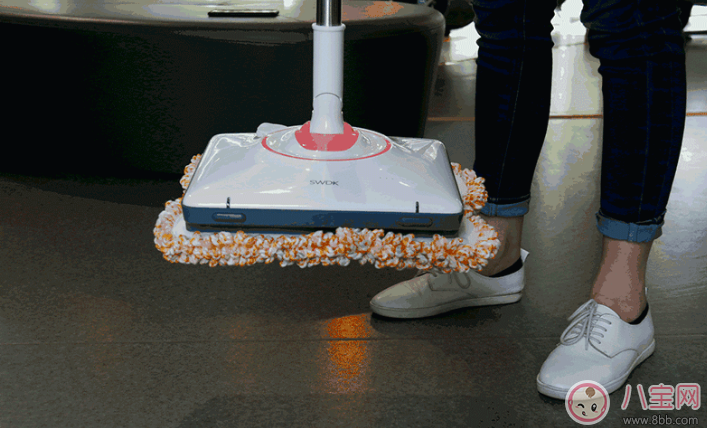 灑哇地咔無線手持擦地機(jī)怎么樣 灑哇地咔無線手持擦地機(jī)完整測評