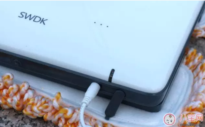 灑哇地咔無線手持擦地機(jī)怎么樣 灑哇地咔無線手持擦地機(jī)完整測評