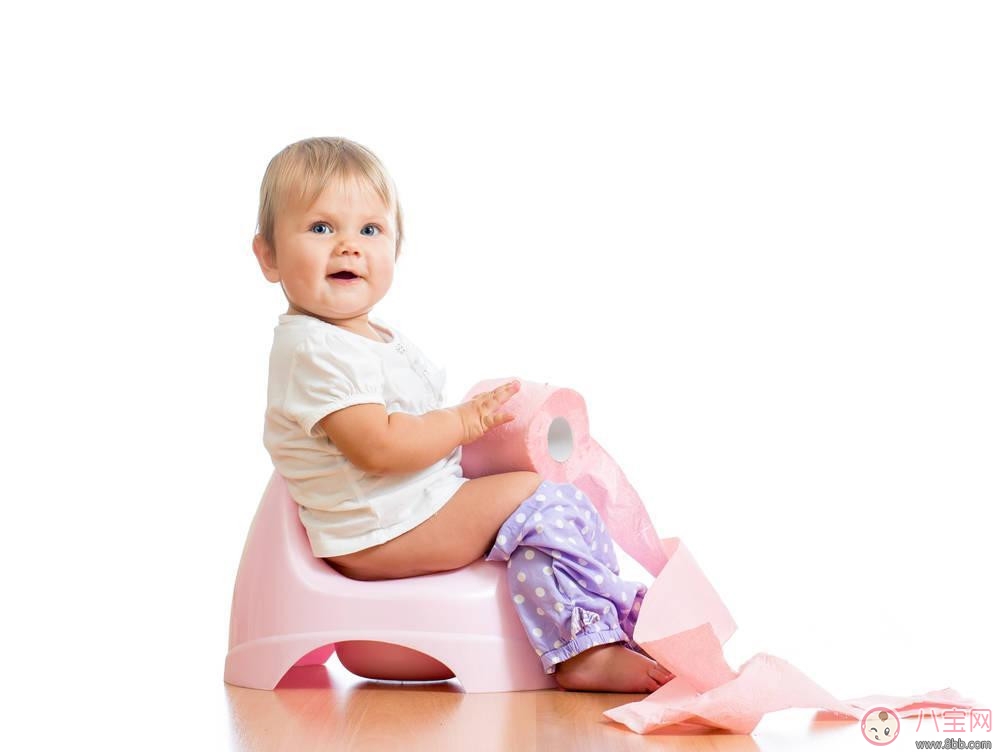 如何訓練寶寶正確坐便盆 訓練寶寶坐便盆注意事項 如何訓練寶寶正確坐便盆 訓練寶寶坐便盆注意事項