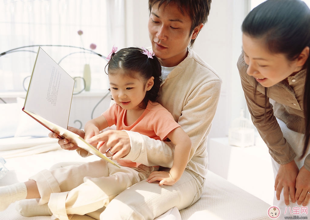 親子閱讀學習的好處 各年齡段親子閱讀書籍的選擇 親子閱讀學習的好處 各年齡段親子閱讀書籍的選擇