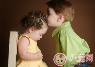 男寶寶性教育怎么教 家長對男孩子進行性教育