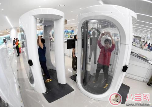 韓國機場全身裸檢要脫衣服嗎 去韓國要裸檢怎么辦 韓國機場全身裸檢要脫衣服嗎 去韓國要裸檢怎么辦
