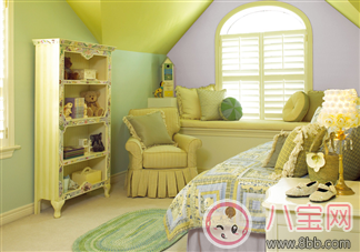 嬰兒房如何裝修 嬰兒房裝修注意事項