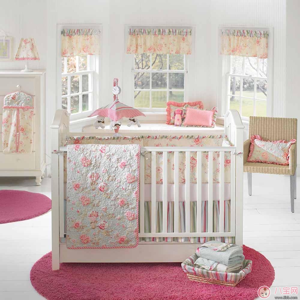 嬰兒房如何裝修 嬰兒房裝修注意事項