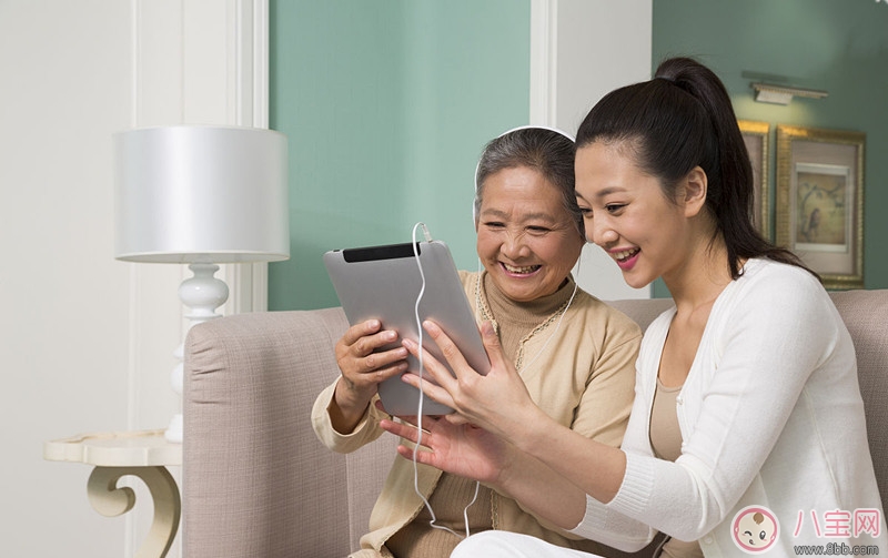 婆媳同住如何和諧相處 婆媳同住相處禁忌