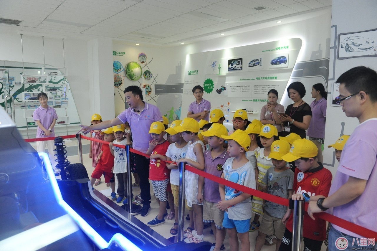 兒童坐公交安全嗎？兒童坐公交注意事項