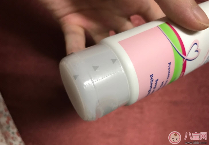 哈羅閃孕婦撫紋霜怎么樣有用嗎 哈羅閃孕婦撫紋霜安全嗎成分怎么樣