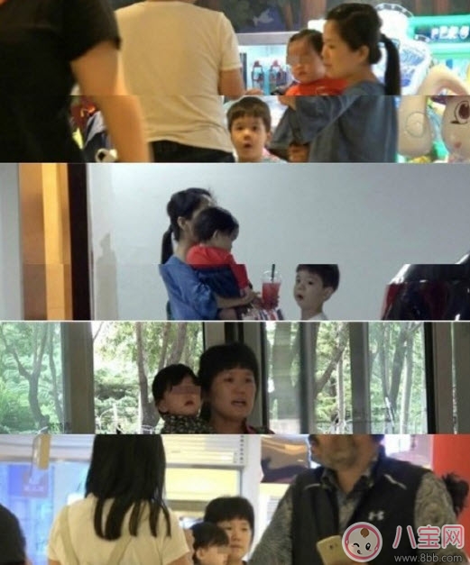 杜江霍思燕二胎女兒叫什么 杜江霍思燕二胎女兒是真的嗎