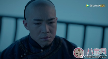 《那年花開月正圓》杜明禮真的是公公嗎 杜明禮是太監的細節