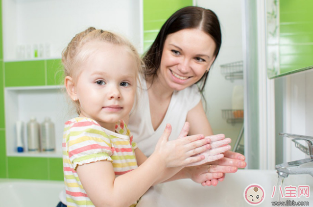 秋季怎么預防手足口病 2017兒童手足口病護理方法