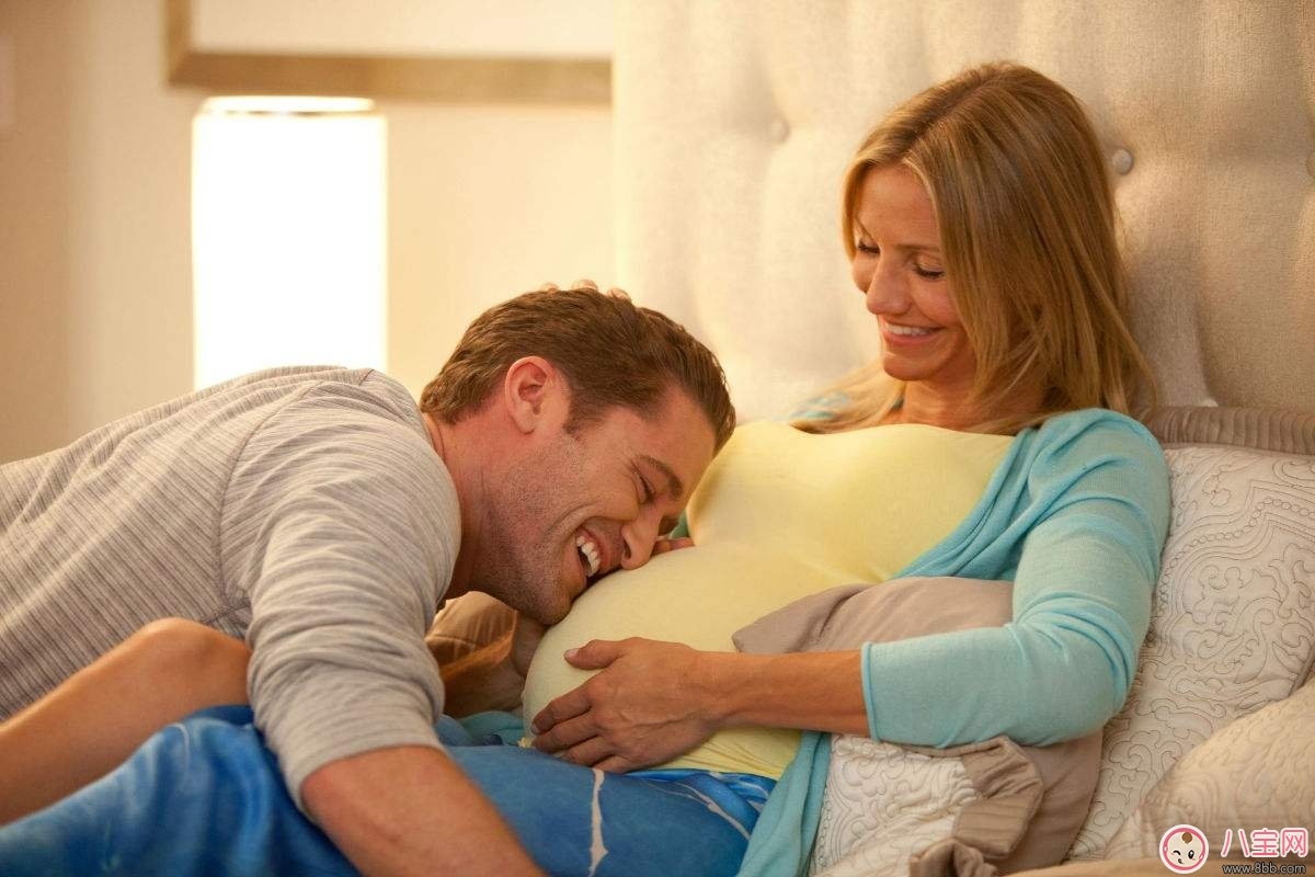 為什么孕期丈夫易出軌  如何預防丈夫孕期出軌