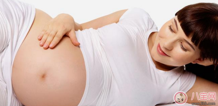 懷孕晚期肚子變硬是正常的嗎 孕婦假宮縮是什么癥狀[28-40周]