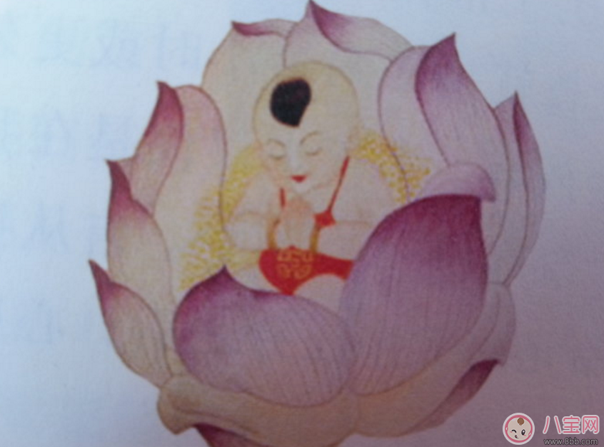 嬰靈是指多大的胎兒 打胎有嬰靈是迷信的說法嗎 嬰靈是指多大的胎兒 打胎有嬰靈是迷信的說法嗎