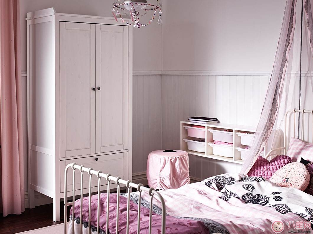 孩子喜歡制造混亂怎么辦？如何維持家里整潔？