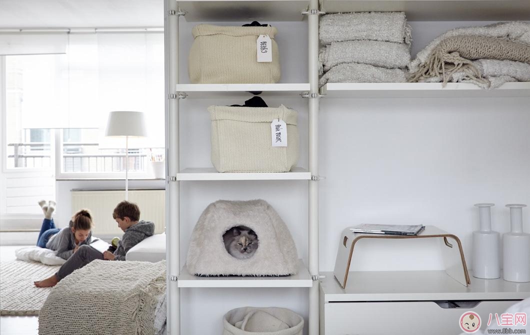 孩子喜歡制造混亂怎么辦？如何維持家里整潔？