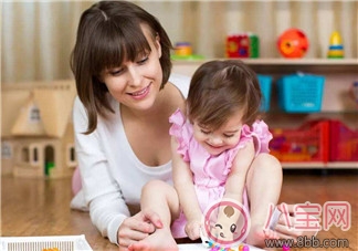 孩子幫忙做家務的好處 如何訓練孩子做家務最有效