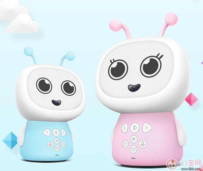 寶寶早教機買什么牌子的好 最適合孩子用的早教機推薦 寶寶早教機買什么牌子的好 最適合孩子用的早教機推薦