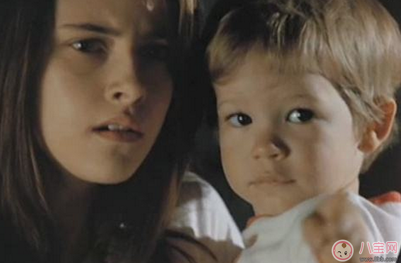 小寶寶受到驚嚇怎么辦 小孩子受到驚嚇的表現有哪些