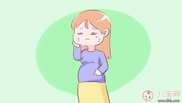 懷孕后越來越丑怎么辦 懷孕期間的正確保養方法
