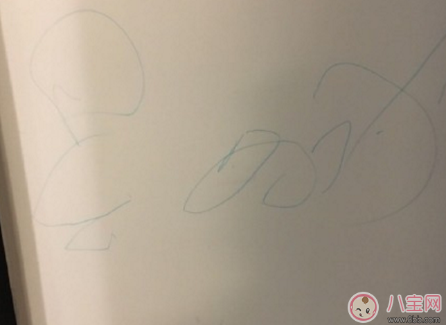 周杰倫看小周周涂鴉傻眼 父母如何引導孩子涂鴉