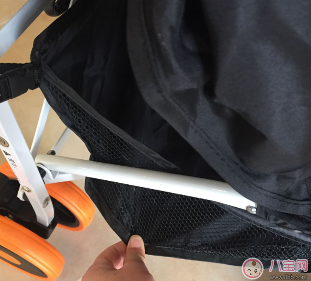 圣得貝嬰兒傘車怎么樣 圣得貝嬰兒傘車缺點有哪些