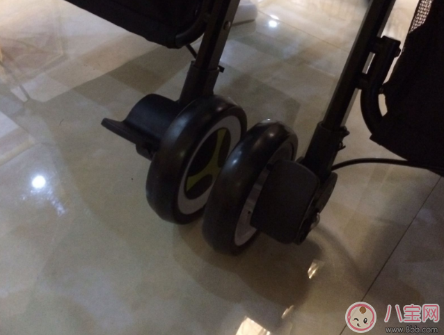 英國Uberchild雙胞胎嬰兒推車怎么樣 雙胞胎嬰兒推車實用嗎