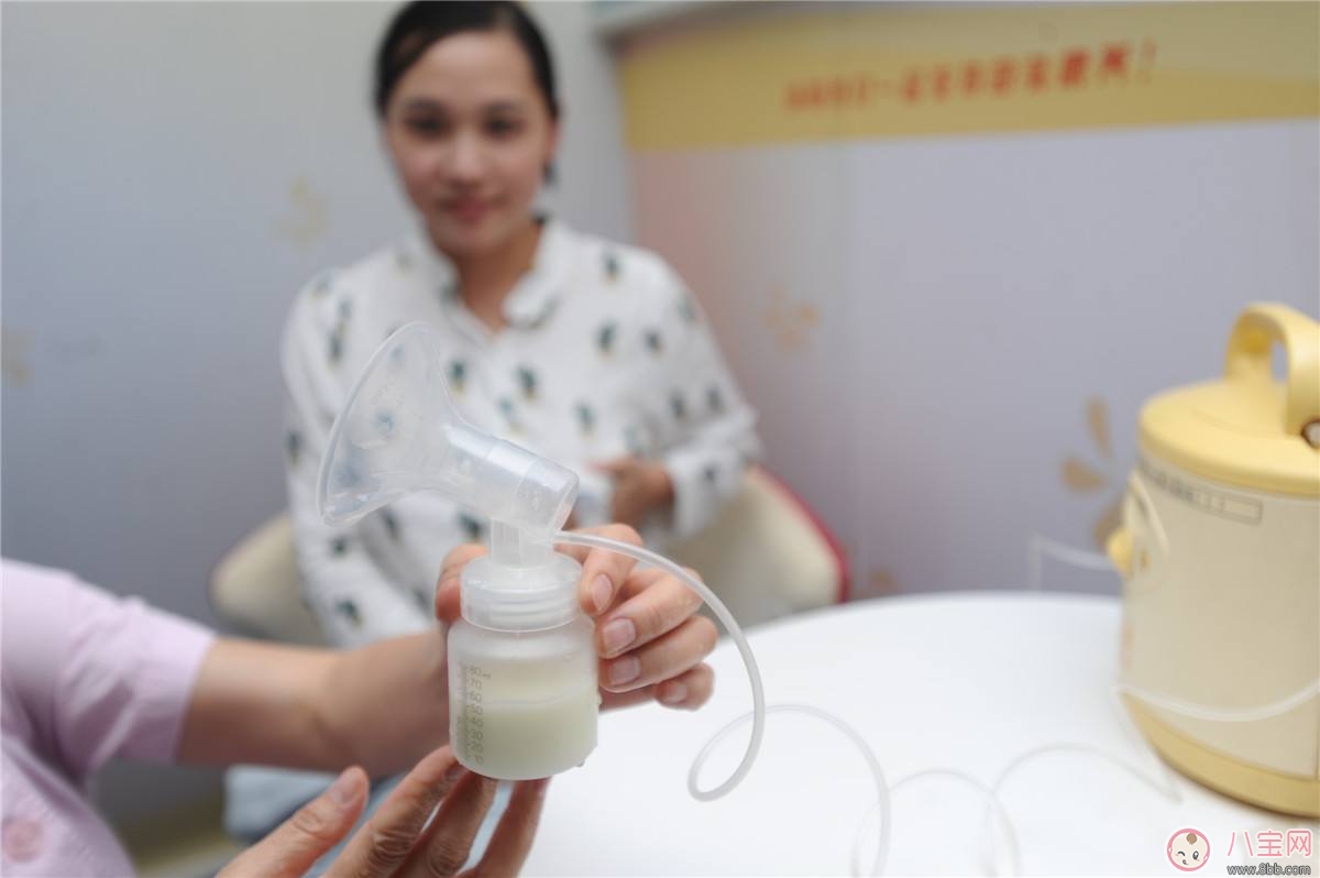 母乳檢測靠譜嗎？哪些檢測項目不靠譜？