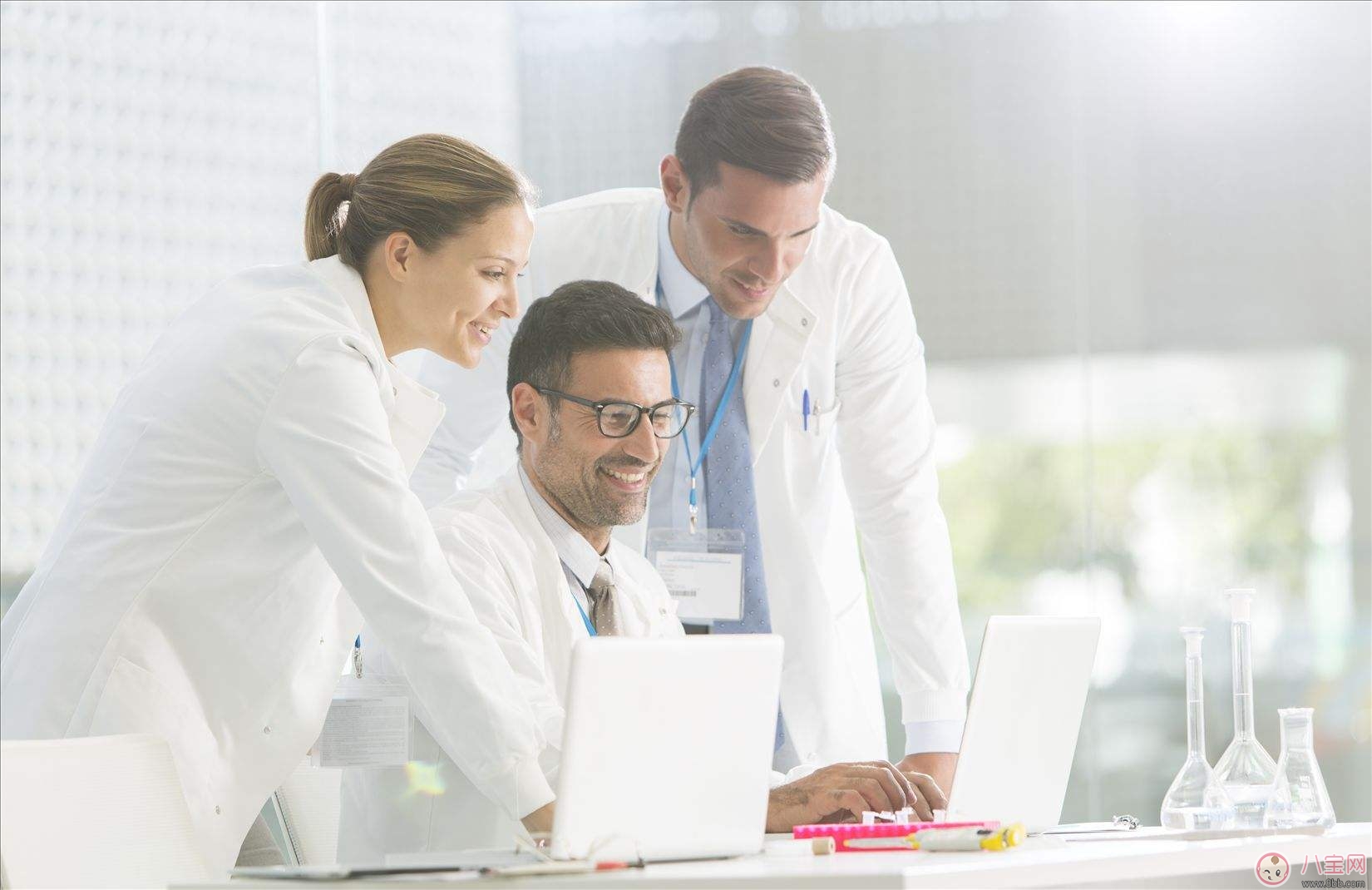 母乳檢測靠譜嗎？哪些檢測項目不靠譜？