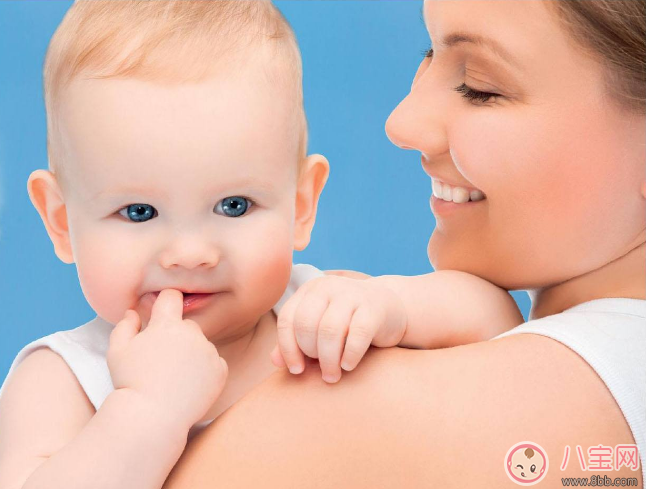 寶寶愛吸手指會影響孩子說話嗎 寶寶吸手指有什么影響